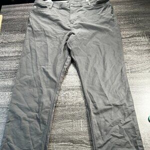 NWT Banana Republic Traveler Slim Fit Pants Men’s 40x32